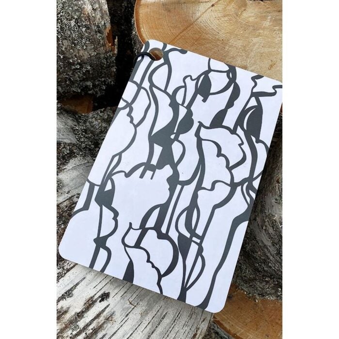 Johanna Oras Kallary Leikkuulauta - Image 2