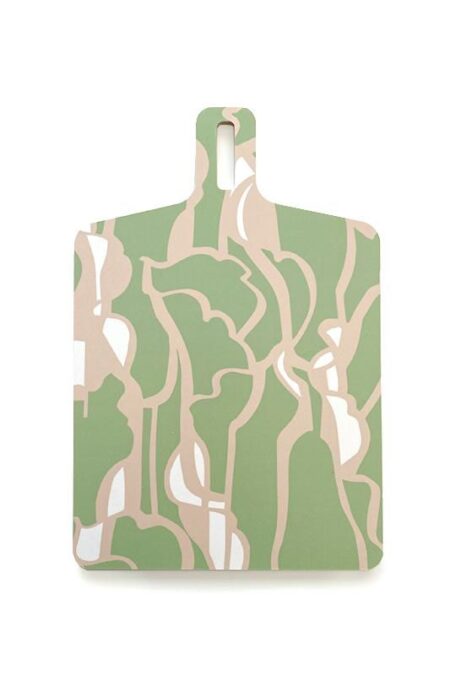 Johanna Oras Kallary Muotoiltu Leikkuulauta