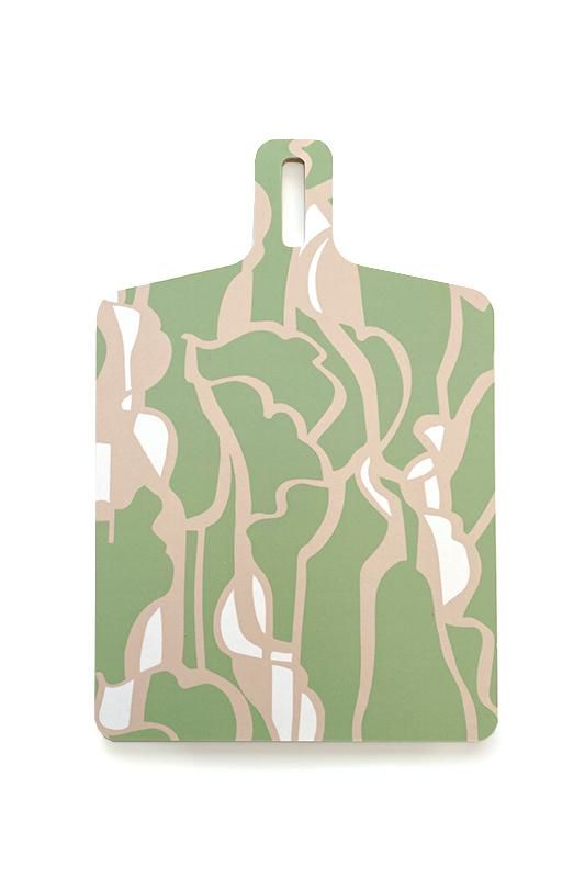 Johanna Oras Kallary Muotoiltu Leikkuulauta