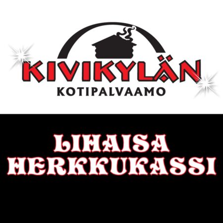 Kivikylän Kotipalvaamo Herkkukassi