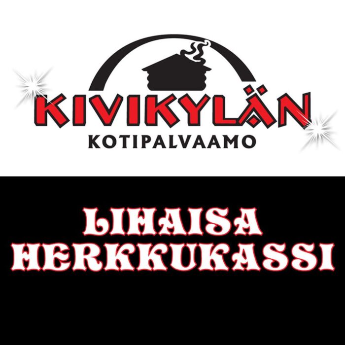 Kivikylän Kotipalvaamo Herkkukassi