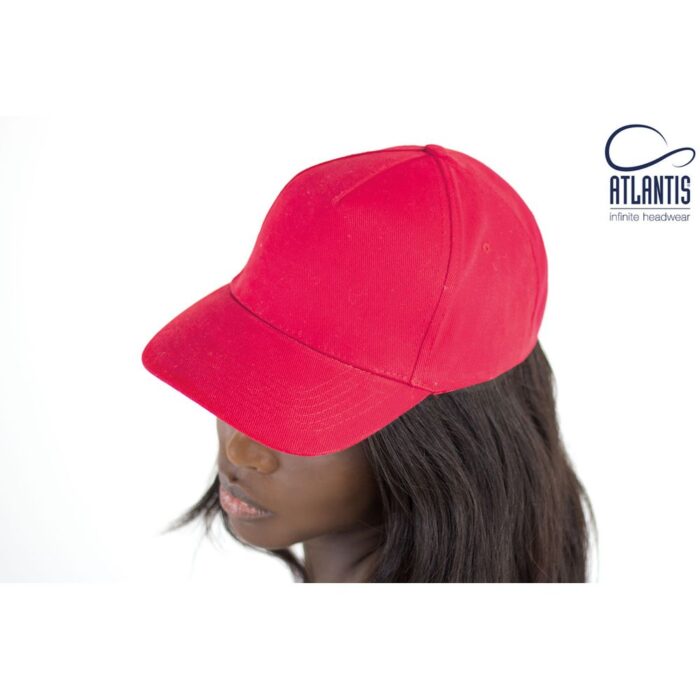 Atlantis Liberty Five Lippalakki - Image 3