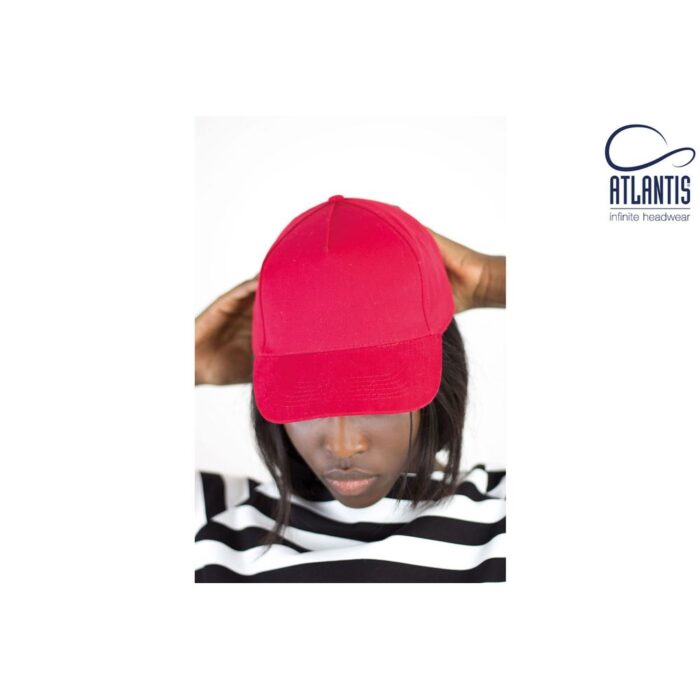 Atlantis Liberty Five Lippalakki - Image 4