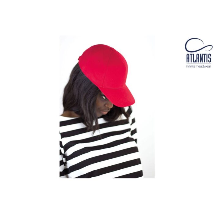 Atlantis Liberty Five Lippalakki - Image 2