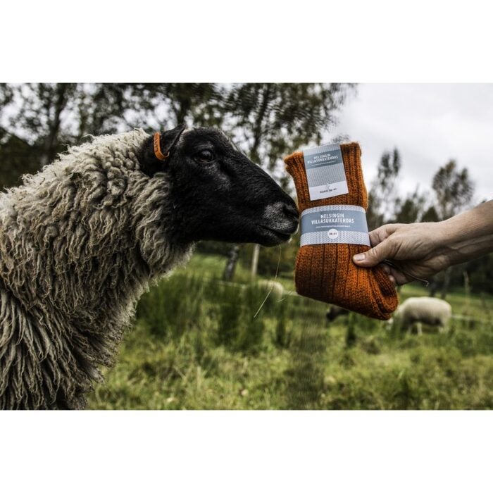 Kotimaiset Villasukat - Image 3