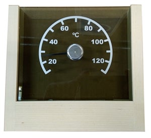 Kotimainen Led Saunamittari