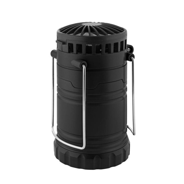 Metmaxx LED MegaBeam lyhty tuulettimella - Image 3