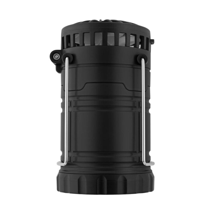 Metmaxx LED MegaBeam lyhty tuulettimella - Image 5