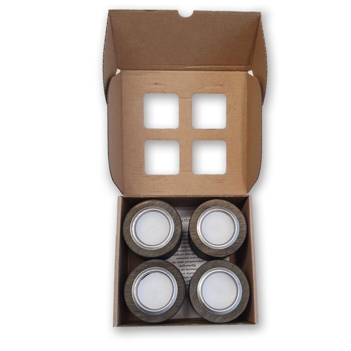 Kotimainen Lieriötuikku - Image 3