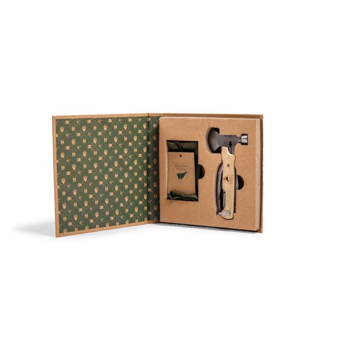 Orrefors Hunting Monitoimityökalu - Image 2