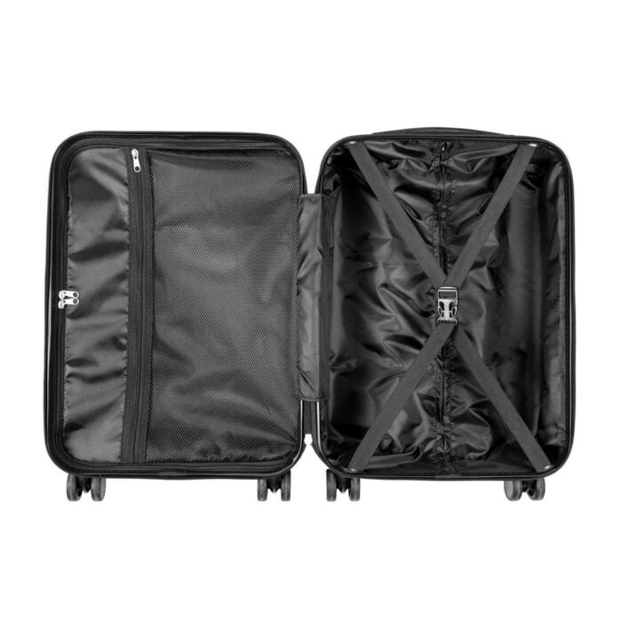 Cerruti Vetolaukku - Image 4