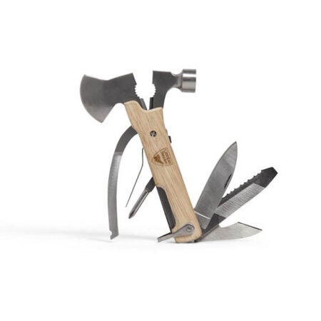 Orrefors Hunting Monitoimityökalu