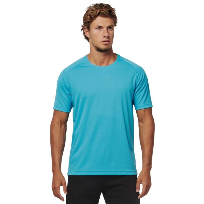 Proact Tekninen Quick Dry T-Paita