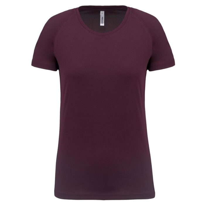 Proact Tekninen Quick Dry Naisten T-Paita - Image 14