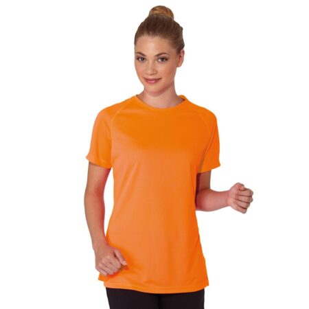 Proact Tekninen Quick Dry Naisten T-Paita