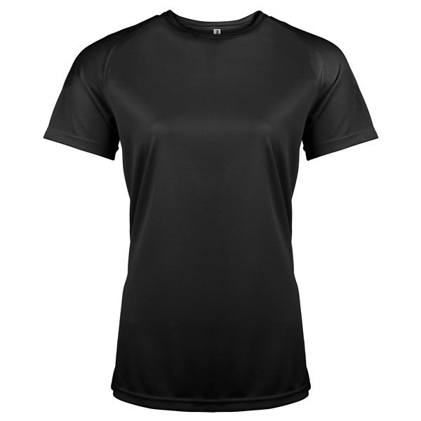 Proact Tekninen Quick Dry Naisten T-Paita - Image 13