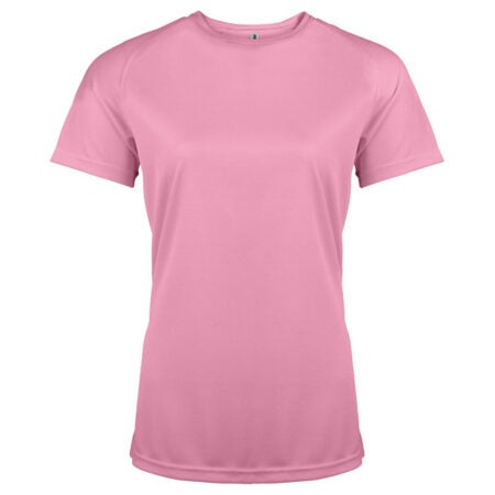 Proact Tekninen Quick Dry Naisten T-Paita