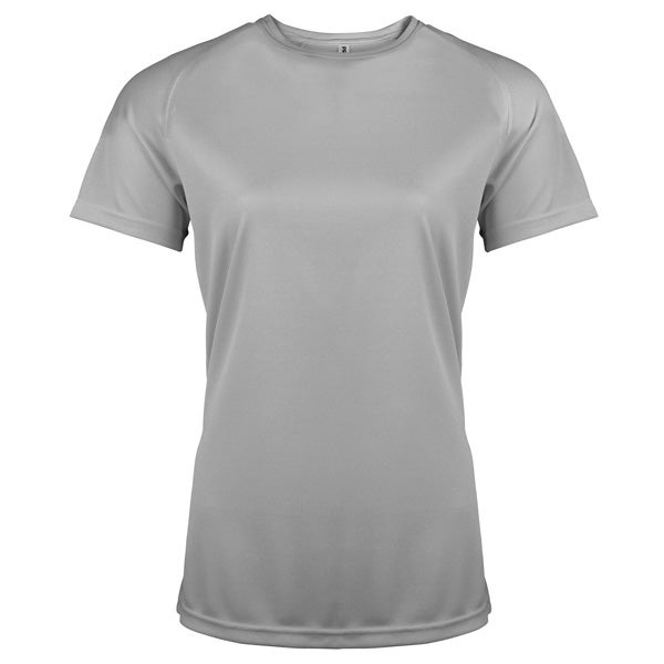 Proact Tekninen Quick Dry Naisten T-Paita - Image 24