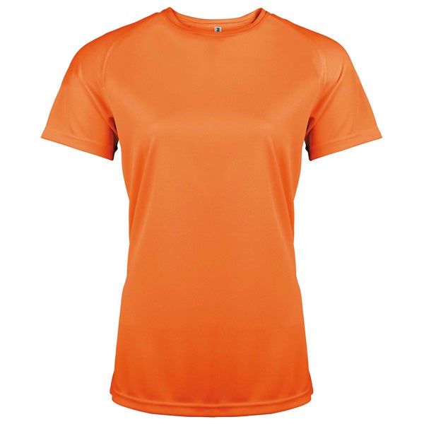 Proact Tekninen Quick Dry Naisten T-Paita - Image 10