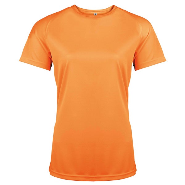 Proact Tekninen Quick Dry Naisten T-Paita - Image 12