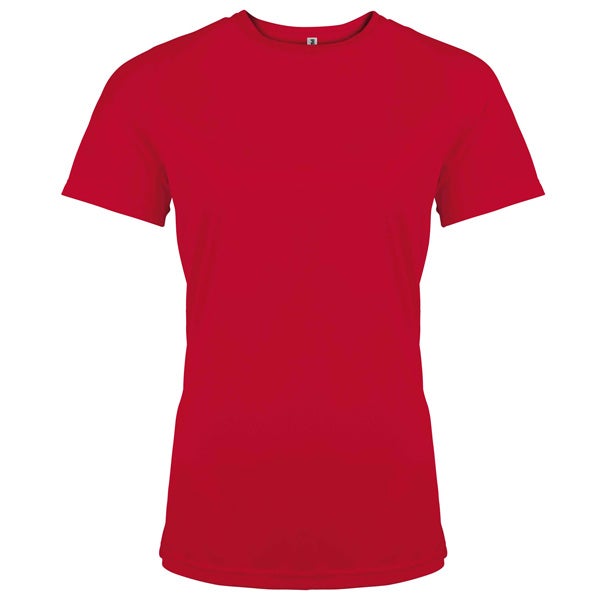 Proact Tekninen Quick Dry Naisten T-Paita - Image 18