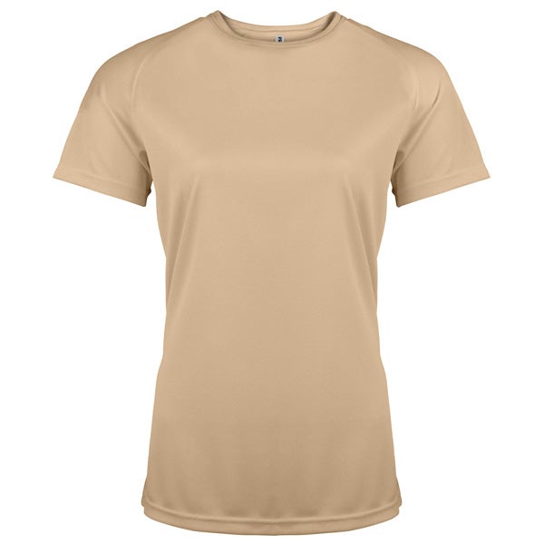 Proact Tekninen Quick Dry Naisten T-Paita - Image 23