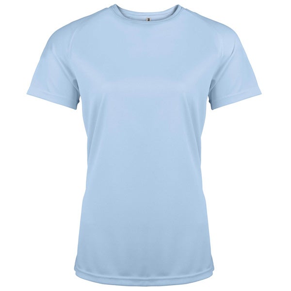 Proact Tekninen Quick Dry Naisten T-Paita - Image 9