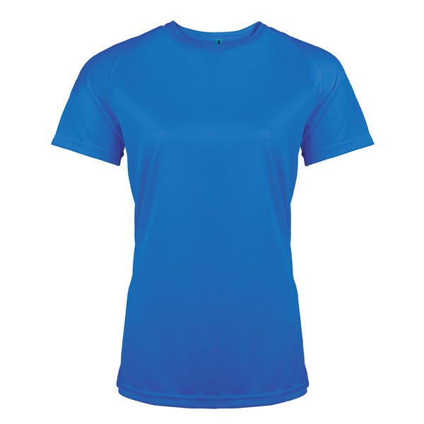 Proact Tekninen Quick Dry Naisten T-Paita - Image 22