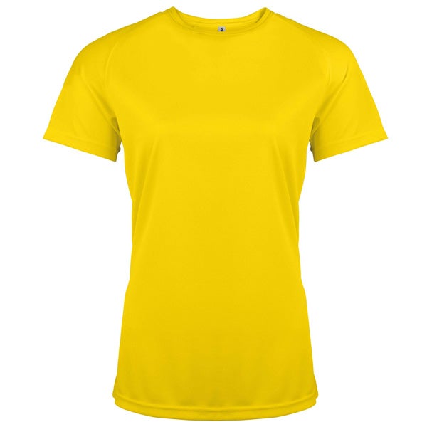 Proact Tekninen Quick Dry Naisten T-Paita - Image 15