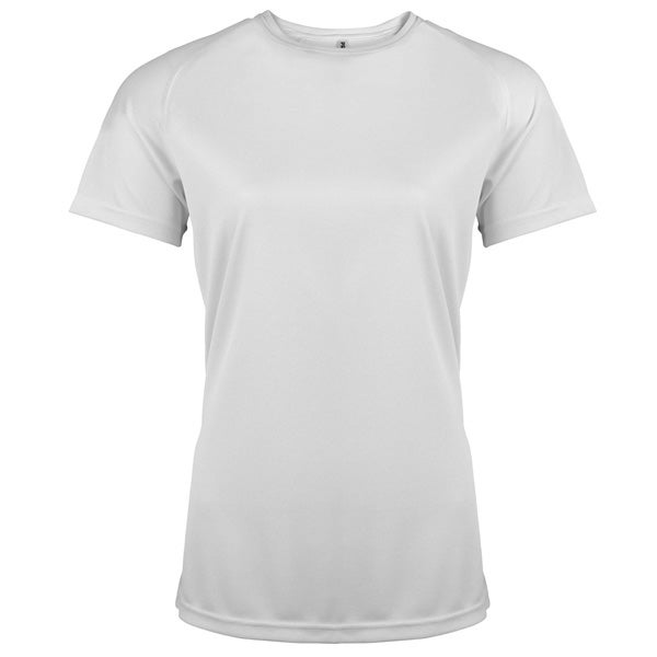 Proact Tekninen Quick Dry Naisten T-Paita - Image 25