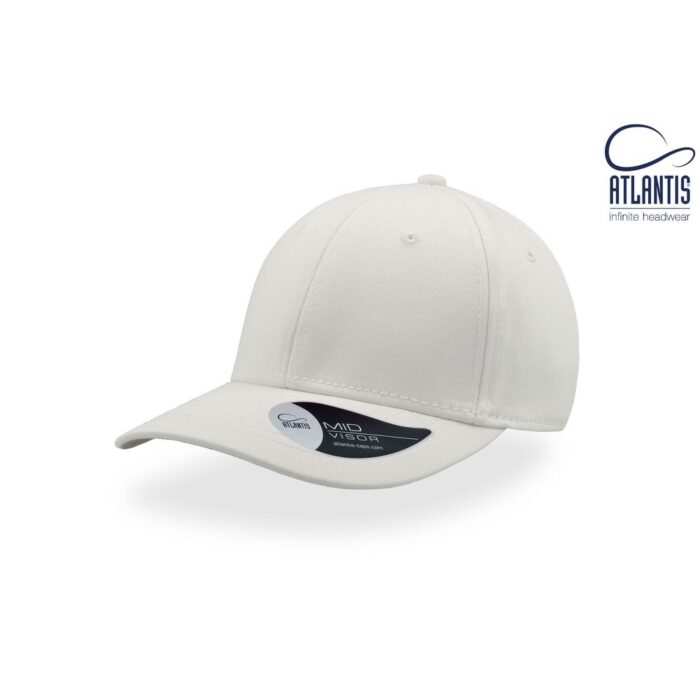 Atlantis Pitcher Flexfit Lippalakki - Image 10