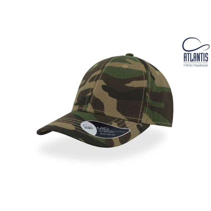 Atlantis Pitcher Flexfit Lippalakki - Image 16