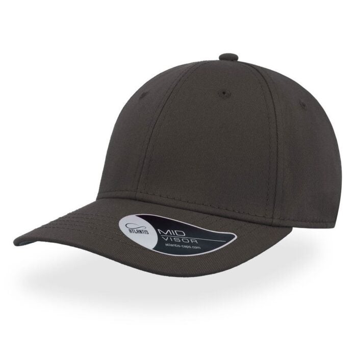 Atlantis Pitcher Flexfit Lippalakki