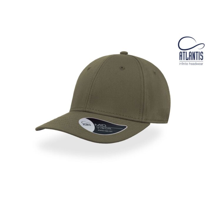 Atlantis Pitcher Flexfit Lippalakki - Image 9