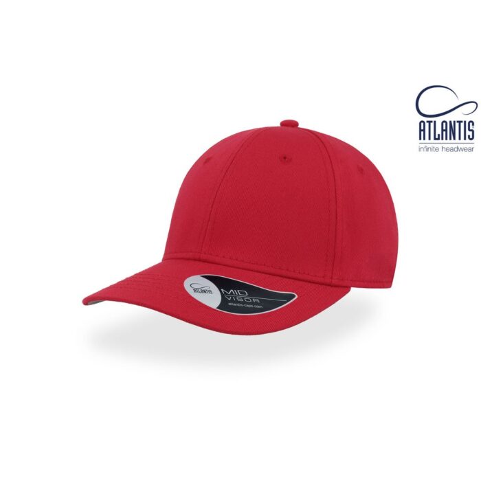 Atlantis Pitcher Flexfit Lippalakki - Image 12