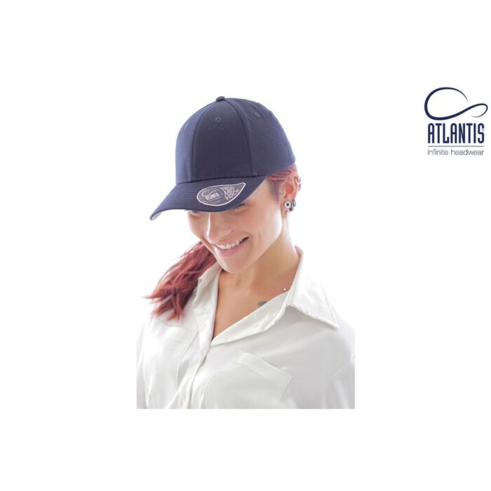 Atlantis Pitcher Flexfit Lippalakki - Image 3