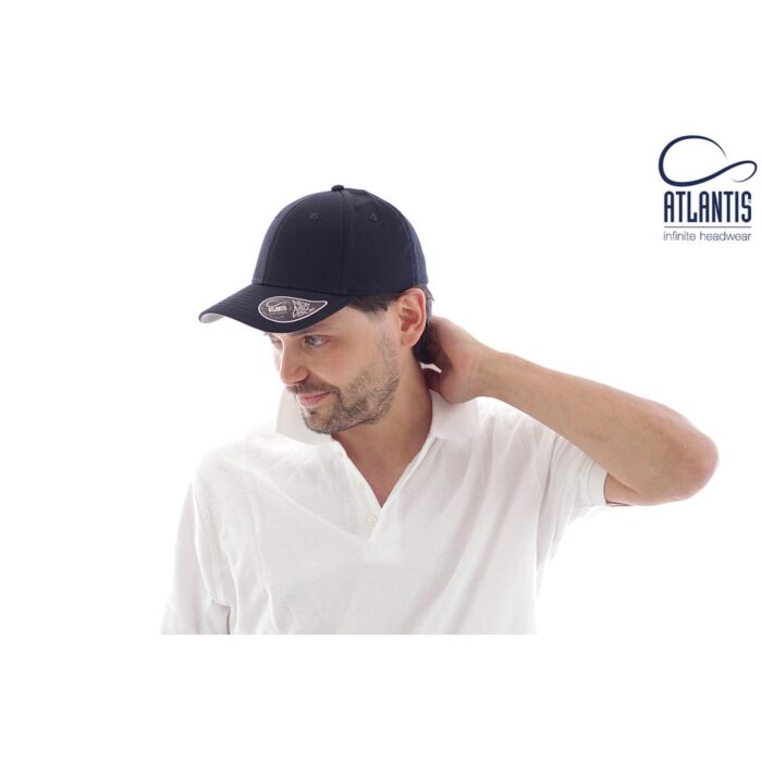 Atlantis Pitcher Flexfit Lippalakki - Image 4