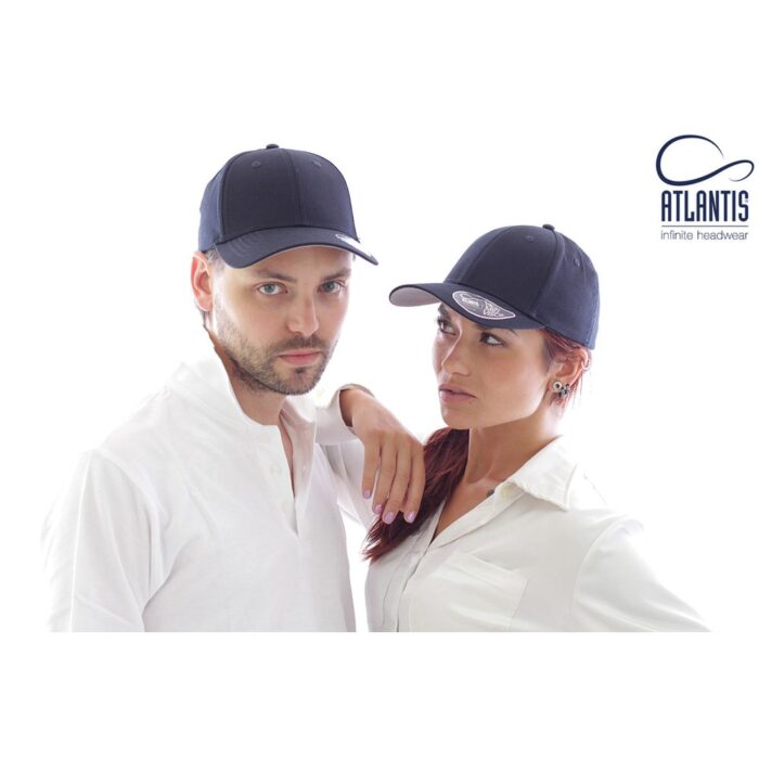 Atlantis Pitcher Flexfit Lippalakki - Image 2