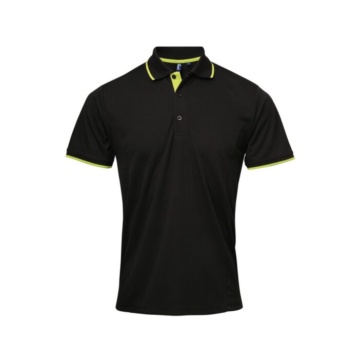 Premier Contrast Coolchecker Pikee - Image 5