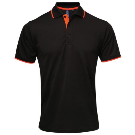 Premier Contrast Coolchecker Pikee