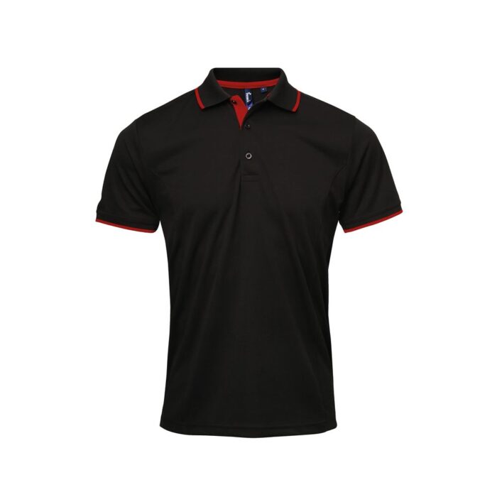 Premier Contrast Coolchecker Pikee - Image 9