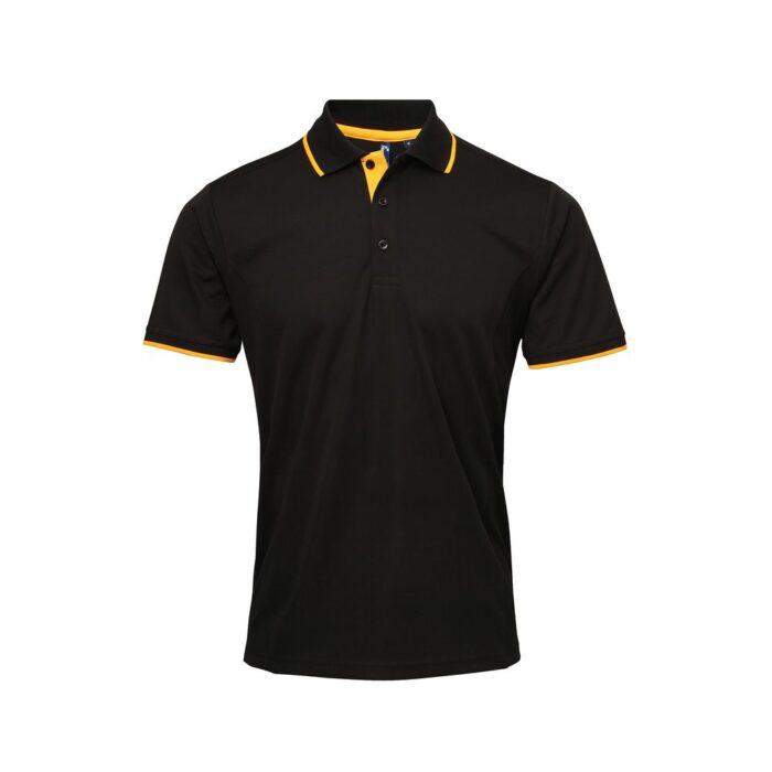 Premier Contrast Coolchecker Pikee - Image 10