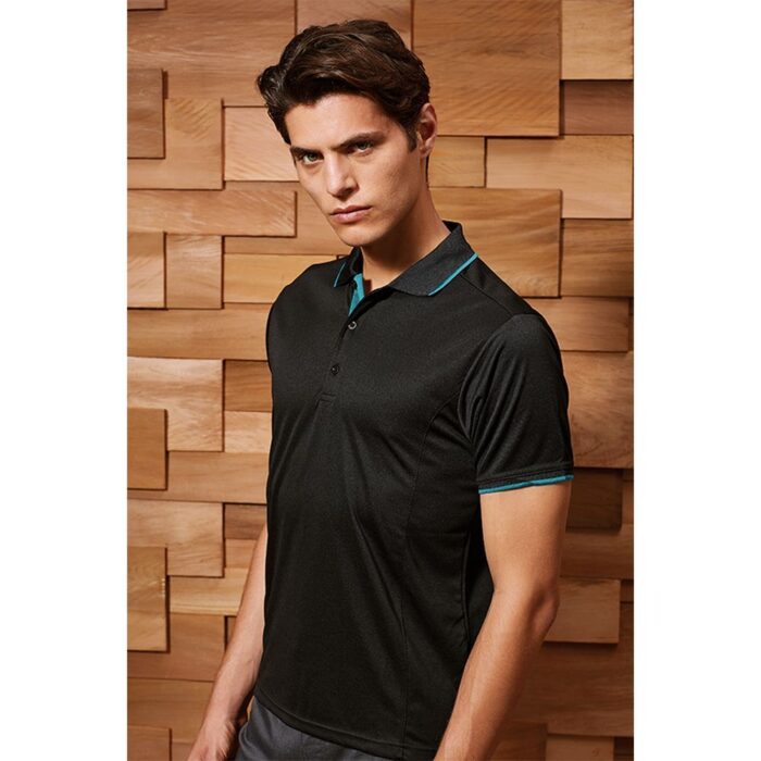 Premier Contrast Coolchecker Pikee