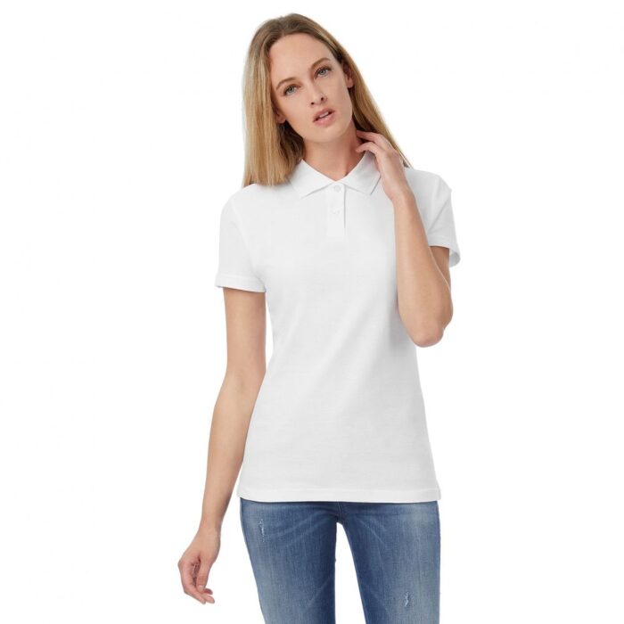 B&C ID.001 Naisten Pikee