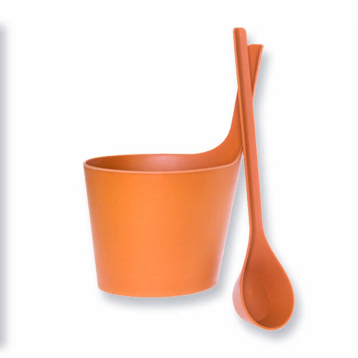 Pisara Saunakiulu Ja Kauha - Image 3