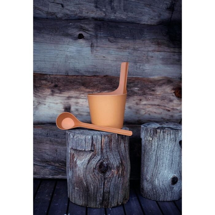 Pisara Saunakiulu Ja Kauha - Image 2