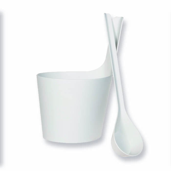 Pisara Saunakiulu Ja Kauha - Image 5