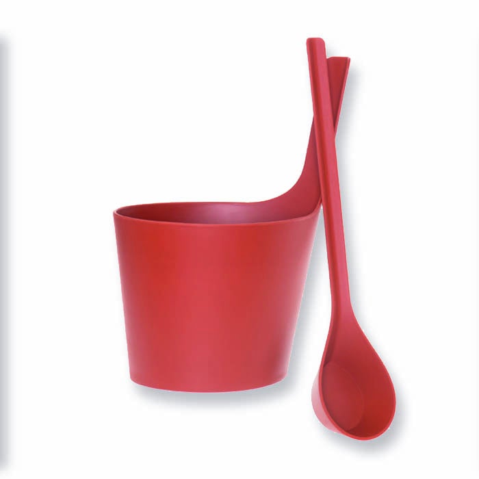 Pisara Saunakiulu Ja Kauha - Image 4