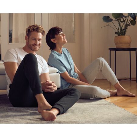 Clique - Premium OC Collegehousut