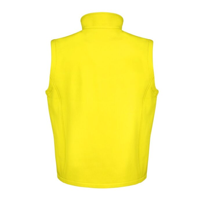 Result Painettava Core Softshell Liivi - Image 3